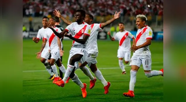 Selección Peruana: Christian Ramos capitán de la bicolor cumple 30 años │ VIDEO