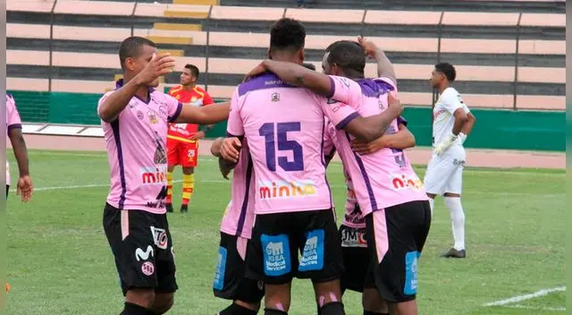 Sport Boys vs Sport Huancayo: Luis Tejada anotó un doblete en el Callao. Sport Boys vs Sport Huancayo: Luis Tejada anotó un doblete en el Callao.