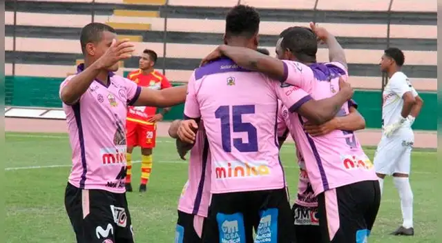 Sport Boys vs Sport Huancayo: 'Pana' Tejada pone el primero en el Callao