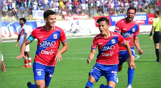 Mannucci vs Atlético Grau EN VIVO EN DIRECTO ONLINE por los cuartos de final de la Segunda División 2018 | Torneo de Ascenso Mannucci vs Atlético Grau EN VIVO EN DIRECTO ONLINE por los cuartos de final de la Segunda División 2018 | Torneo de Ascenso