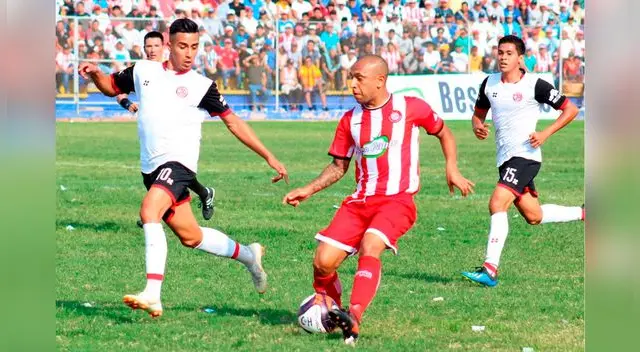 Unión Huaral vs Juan Aurich EN VIVO ONLINE vía Gol Perú Libero.pe: a qué hora y en qué canales para ver el encuentro de Segunda División Unión Huaral vs Juan Aurich EN VIVO ONLINE vía Gol Perú Libero.pe: a qué hora y en qué canales para ver el encuentro de Segunda División