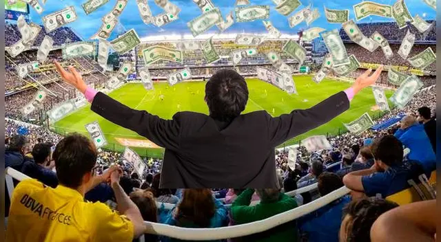 Boca Juniors vs River Plate: Precio de entradas para la Final de Copa Libertadores 2018 │ FOTOS Boca Juniors vs River Plate: Precio de entradas para la Final de Copa Libertadores 2018 │ FOTOS