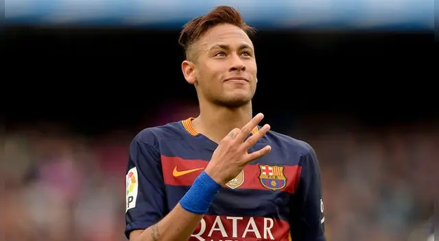Barcelona: Neymar quiere volver al cuadro catalán, según Martín Montoya Barcelona: Neymar quiere volver al cuadro catalán, según Martín Montoya