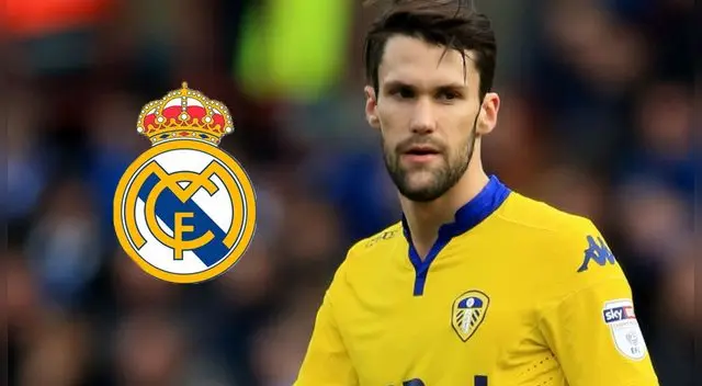 Real Madrid: Alfonso Pedraza reforzaría al elenco 'blanco' en la posición de Marcelo Real Madrid: Alfonso Pedraza reforzaría al elenco 'blanco' en la posición de Marcelo
