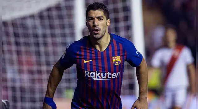 Luis Suárez no anota hace tres años fuera de casa en Champions League | Barcelona | Inter de Milán. Luis Suárez no anota hace tres años fuera de casa en Champions League | Barcelona | Inter de Milán.