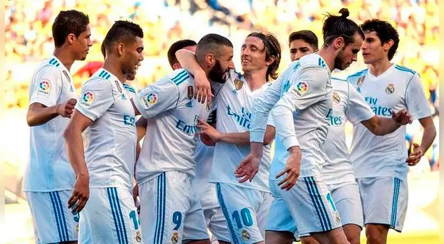Borussia Dortmund: Achraf Hakimi confiesa que fue un acierto haber salido cedido del Real Madrid Borussia Dortmund: Achraf Hakimi confiesa que fue un acierto haber salido cedido del Real Madrid