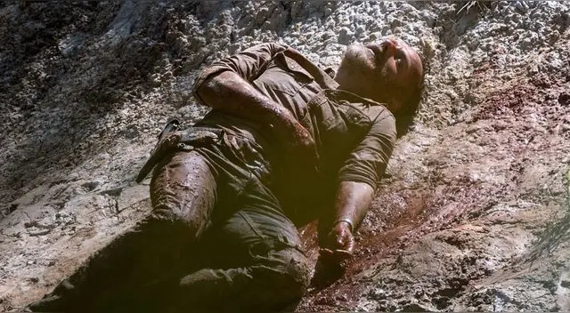 Conoce los detalles del 'adiós' de Andrew Lincoln como Rick Grimes en la serie The Walking Dead.