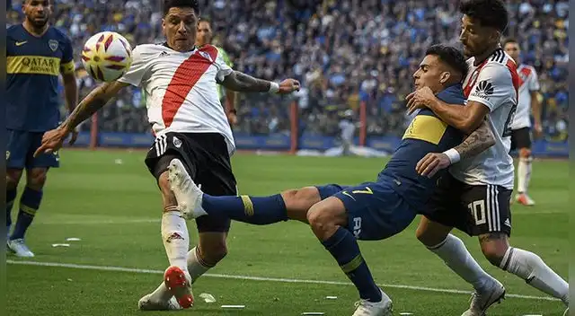 Boca Juniors vs River Plate: días y horas confirmados para la final de la Copa Libertadores. Boca Juniors vs River Plate: días y horas confirmados para la final de la Copa Libertadores.