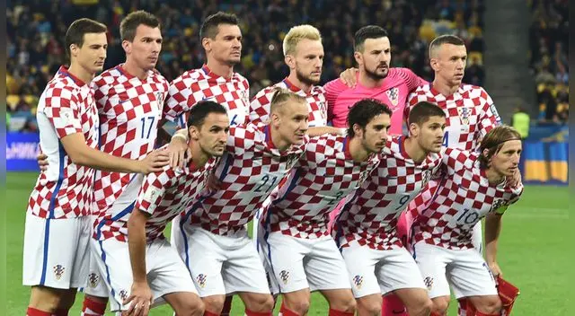 FIFA 19: ¿Por qué la Selección de Croacia no aparece en el videojuego? | EA Sports.