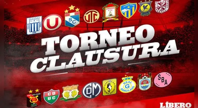Torneo Clausura: Árbitros FIFA y de primera para la fecha 13 Torneo Clausura: Árbitros FIFA y de primera para la fecha 13