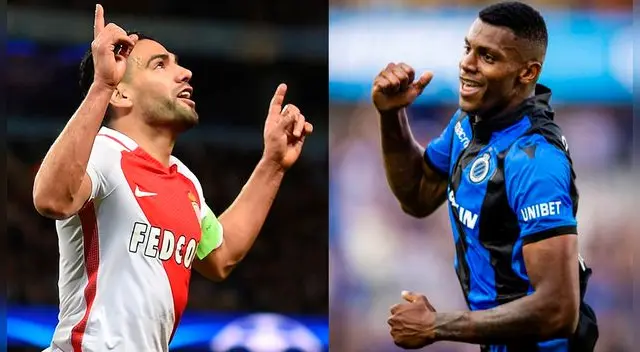 Mónaco vs Brujas EN VIVO STREAMING ONLINE vía ESPN beIN Sports por Champios League 2018 | ver UEFA 2018 live stream | resultados en directo Mónaco vs Brujas EN VIVO STREAMING ONLINE vía ESPN beIN Sports por Champios League 2018 | ver UEFA 2018 live stream | resultados en directo
