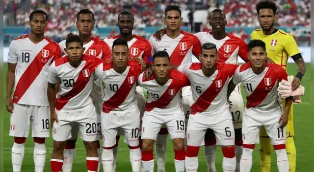 FIFA | Selección Peruana: ¿Corren riesgo los amistosos ante Ecuador y Costa Rica de fecha FIFA?