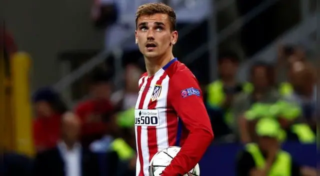 Antoine Griezmann: The Best premio pendiente en su carrera y molestia expresa │ Atlético de Madrid │ Selección de Francia