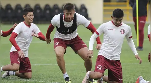 Universitario: conoce el camino que deben seguir los cremas para clasificar a la Copa Sudamericana Universitario: conoce el camino que deben seguir los cremas para clasificar a la Copa Sudamericana