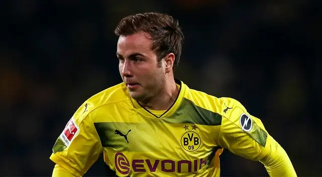 FIFA 19: Esto debes hacer para tener a Mario Gotze: SCB Flashback 