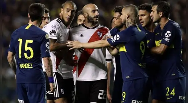Copa Libertadores: Selección de Uruguay insistiría en la convocatoria de Nahitan Nández de Boca Juniors y Camilo Mayada de River Plate 