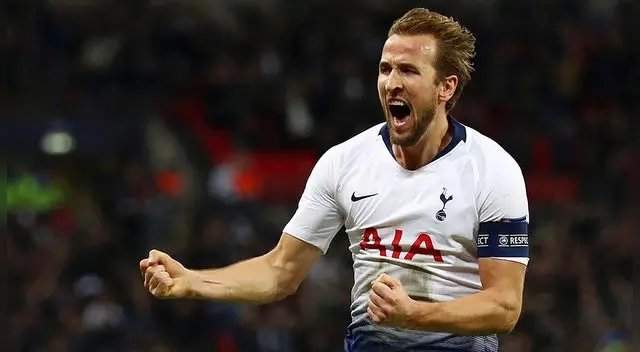 Con doblete de Harry Kane, el Tottenham superó 2-1 al PSV por la fecha 3 del Grupo B de la Champions League [RESUMEN Y GOLES]