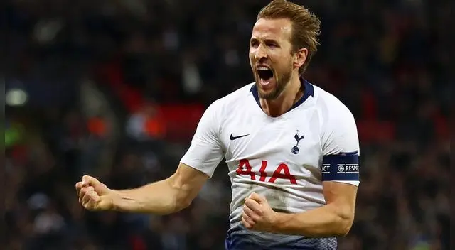 YouTube: Tottenham vs PSV EN VIVO VIDEO con doblete de Harry Kane 2-1 en la Champions League por ESPN 2 YouTube: Tottenham vs PSV EN VIVO VIDEO con doblete de Harry Kane 2-1 en la Champions League por ESPN 2
