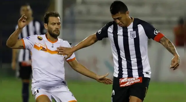 Alianza Lima vs Ayacucho FC EN VIVO vía Gol Perú ONLINE por la fecha 13: Ver transmisión EN DIRECTO del Torneo Clausura Descentralizado Alianza Lima vs Ayacucho FC EN VIVO vía Gol Perú ONLINE por la fecha 13: Ver transmisión EN DIRECTO del Torneo Clausura Descentralizado