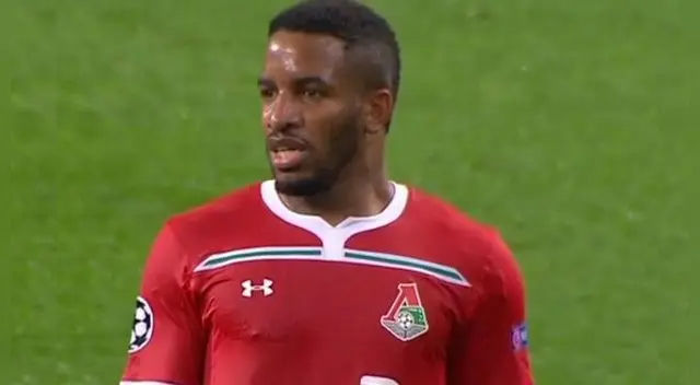 Jefferson Farfán alcanzó los 11 goles en la Champions League