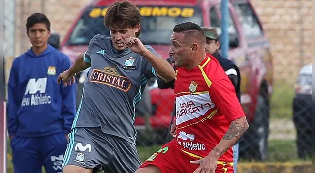 Sporting Cristal vs Sport Huancayo EN VIVO vía Gol Perú ONLINE por la fecha 13: Ver transmisión EN DIRECTO del Torneo Clausura Descentralizado