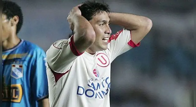 Universitario de Deportes: Luis Núñez se encuentra prófugo por un homicidio en Chile | Video. Universitario de Deportes: Luis Núñez se encuentra prófugo por un homicidio en Chile | Video.