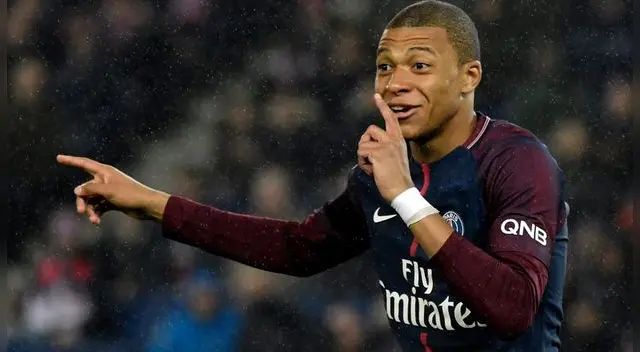 Mbappé y las exigentes peticiones al PSG que fueron rechazadas por el club francés Mbappé y las exigentes peticiones al PSG que fueron rechazadas por el club francés