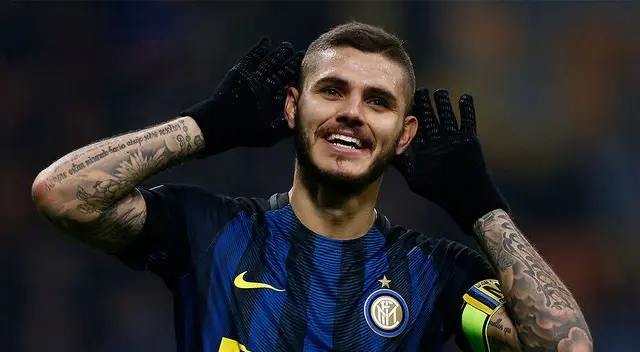 Barcelona: Mauro Icardi y el mensaje que no gustará en Real Madrid Barcelona: Mauro Icardi y el mensaje que no gustará en Real Madrid