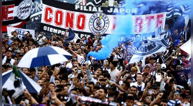 Alianza Lima: Pablo Bengoechea graba un momento que quedará marcado para toda su vida en Ayacucho | Torneo Clausura.