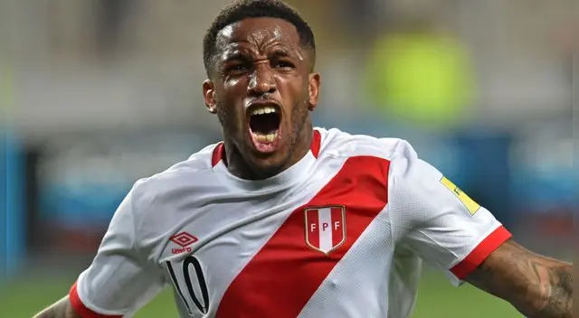 Jefferson Farfán quiere ganarle a Ecuador y dedicárselo a la hinchada | Selección Peruana