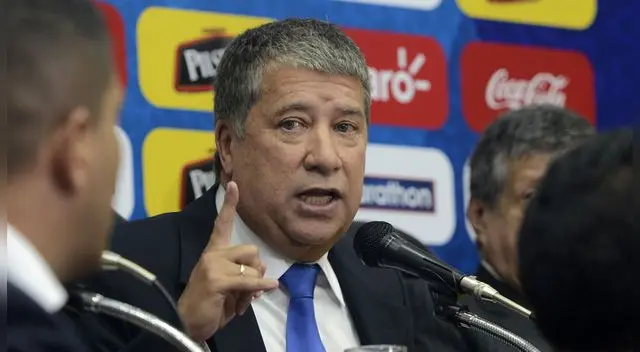 Perú vs Ecuador: selección ecuatoriana da a conocer a sus convocados para el amistoso internacional de fecha FIFA. Perú vs Ecuador: selección ecuatoriana da a conocer a sus convocados para el amistoso internacional de fecha FIFA.