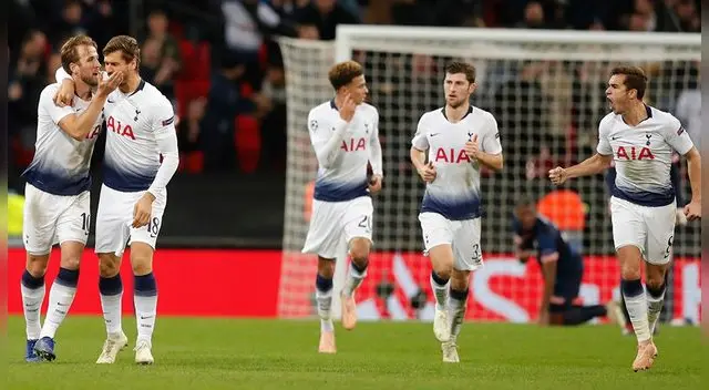 Tottenham vs PSV: Fernando Llorente ansía volver a jugar en la Liga Santander Tottenham vs PSV: Fernando Llorente ansía volver a jugar en la Liga Santander