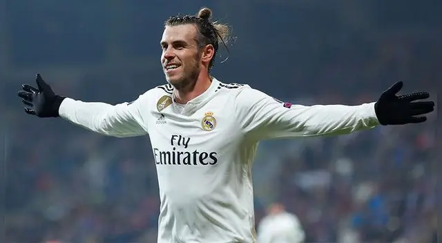 Real Madrid aplastó 5-0 al Viktoria Plzen por la Champions League. Real Madrid aplastó 5-0 al Viktoria Plzen por la Champions League.