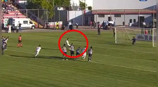 Youtube: Alianza Lima vs Ayacucho EN VIVO ONLINE vía Gol Perú: Mauricio Montes anotó de penal el empate para los ‘zorros’| VIDEO