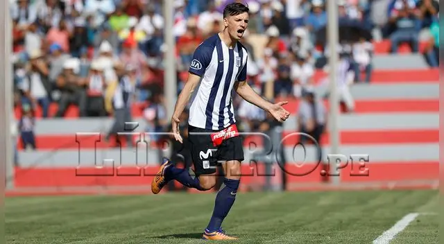 Alianza Lima vs Ayacucho FC EN VIVO vía Gol Perú ONLINE por la fecha 13: Ver transmisión EN DIRECTO del Torneo Clausura Descentralizado Alianza Lima vs Ayacucho FC EN VIVO vía Gol Perú ONLINE por la fecha 13: Ver transmisión EN DIRECTO del Torneo Clausura Descentralizado