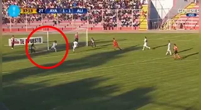 Youtube: Alianza Lima vs Ayacucho EN VIVO ONLINE vía Gol Perú: Janio Pósito reaparece para el 2-1 del cuadro íntimo | VIDEO Youtube: Alianza Lima vs Ayacucho EN VIVO ONLINE vía Gol Perú: Janio Pósito reaparece para el 2-1 del cuadro íntimo | VIDEO