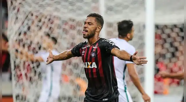 Fluminense vs Atlético Paranaense: golazo de Lodi para poner arriba al 'Furacao'