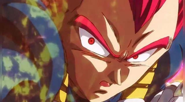 Dragon Ball Super Broly: Mira el último y espectacular trailer de la película