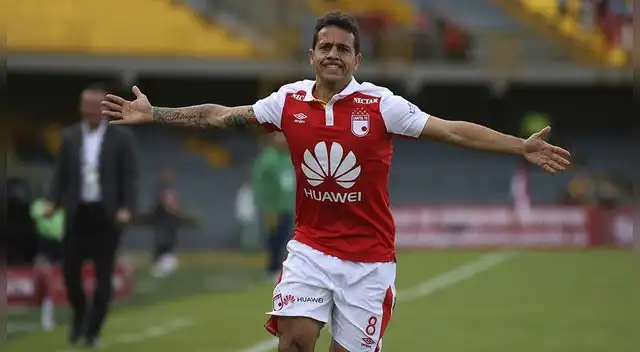 Ver EN VIVO Santa Fe vs Junior ONLINE EN DIRECTO Fox Sports: hora y canal para ver la Copa Sudamericana por Internet TV ONLINE Streaming