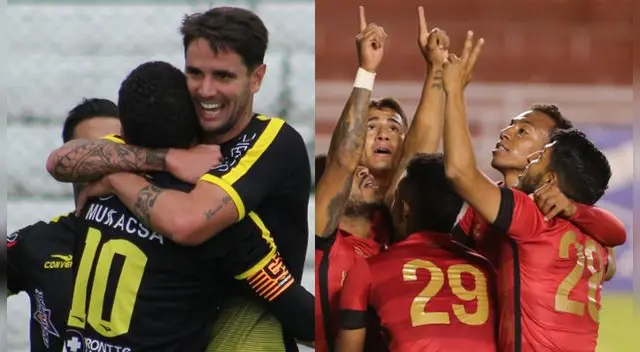 Melgar vs UTC de Cajamarca EN VIVO: arequipeños pueden ser campeones en la fecha 13 del Torneo Clausura 2018