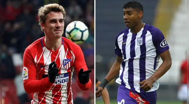 Antoine Griezmann: Inter de Miami le abre las puertas y jugaría con Aldair Fuentes de Alianza Lima | MLS | David Beckham.