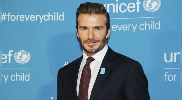 David Beckham: conoce el megaproyecto que tiene para el Inter de Miami | MLS.