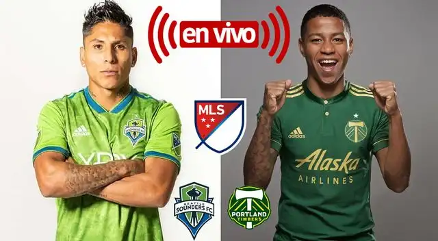 Seattle Sounders vs Portland Timbers | Raúl Ruidíaz vs Andy Polo | VER EN VIVO ONLINE GRATIS vía FOX Sports, SiriusXM: horario, guía de canales TV, Streaming y formaciones por MLS 2018 Seattle Sounders vs Portland Timbers | Raúl Ruidíaz vs Andy Polo | VER EN VIVO ONLINE GRATIS vía FOX Sports, SiriusXM: horario, guía de canales TV, Streaming y formaciones por MLS 2018
