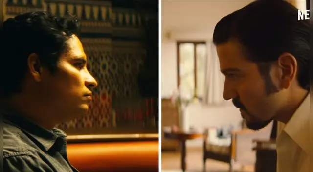 Narcos: México ya cuenta las horas para su estreno en la plataforma online Netflix Narcos: México ya cuenta las horas para su estreno en la plataforma online Netflix