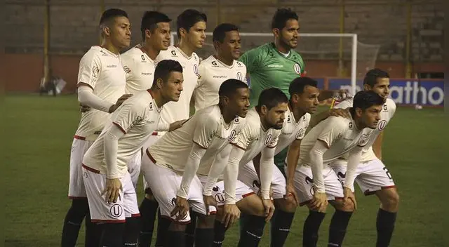 Universitario ya está salvado de la baja. Universitario ya está salvado de la baja.