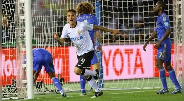 Conoce lo detalles del embargo que preocupan a Corinthians por el premio obtenido en el 2012 gracias a un gol de Paolo Guerrero. Conoce lo detalles del embargo que preocupan a Corinthians por el premio obtenido en el 2012 gracias a un gol de Paolo Guerrero.