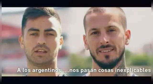 Boca Juniors vs River Plate: el emotivo vídeo de la AFA como previa de la superfinal de la Copa Libertadores