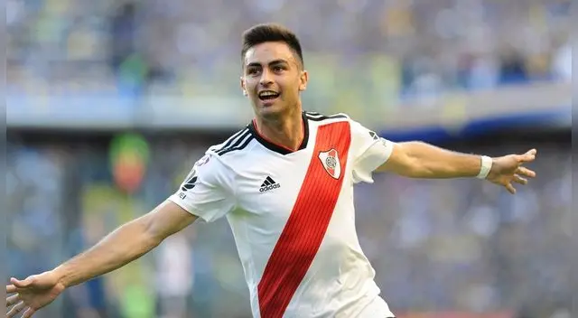 Boca Juniors vs River Plate: ¿Qué jugadores de este River ya le anotaron al equipo xeneize? Boca Juniors vs River Plate: ¿Qué jugadores de este River ya le anotaron al equipo xeneize?