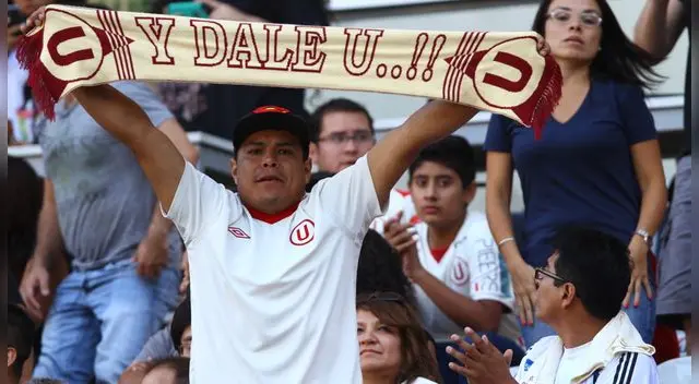 Universitario de Deportes: Trinchera Norte anuncia ‘El día del hincha crema’ con encuentro ante las Leyendas de Boca Juniors | VIDEO Universitario de Deportes: Trinchera Norte anuncia ‘El día del hincha crema’ con encuentro ante las Leyendas de Boca Juniors | VIDEO