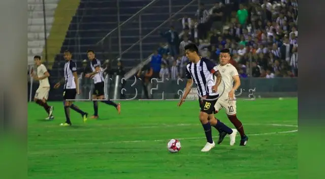 Alianza Lima: Rinaldo Cruzado habló sobre el estilo de juego y metas para fin de año │ VIDEO Alianza Lima: Rinaldo Cruzado habló sobre el estilo de juego y metas para fin de año │ VIDEO